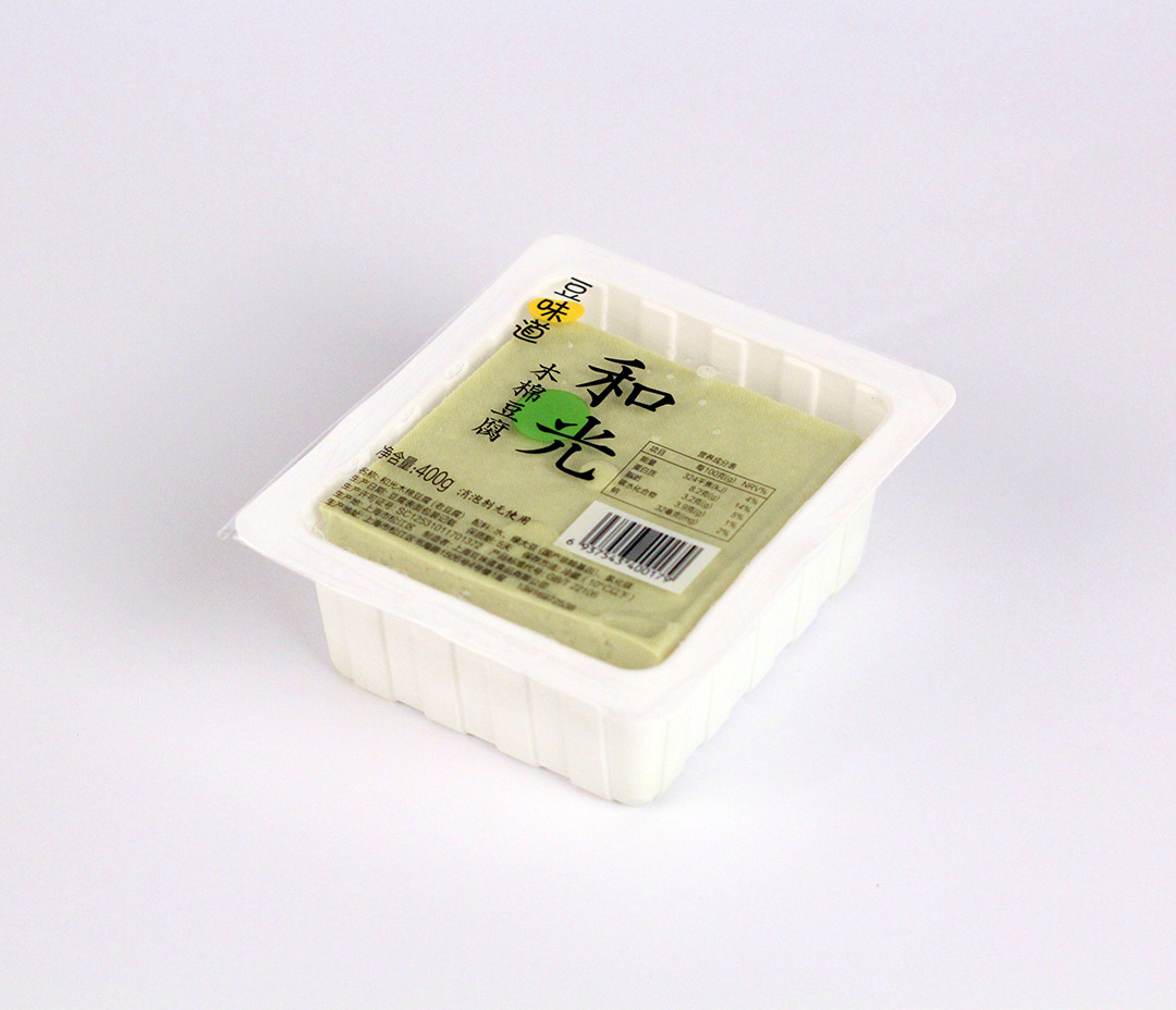 和光豆腐